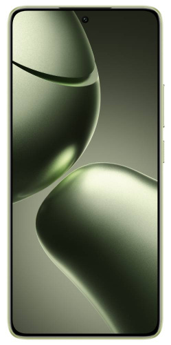 Смартфон Xiaomi 14T 12/256 Гб 5G Лимонно-Зеленый