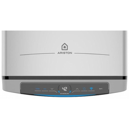 Водонагреватель Ariston Velis Lux Inox PW ABSE WIFI 80 серый