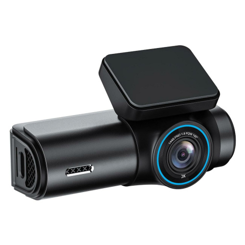 Видеорегистратор Neoline Flash 2K Wi-Fi черный