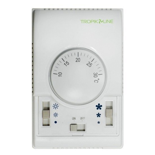 Тепловая Завеса Тропик Т105Е10