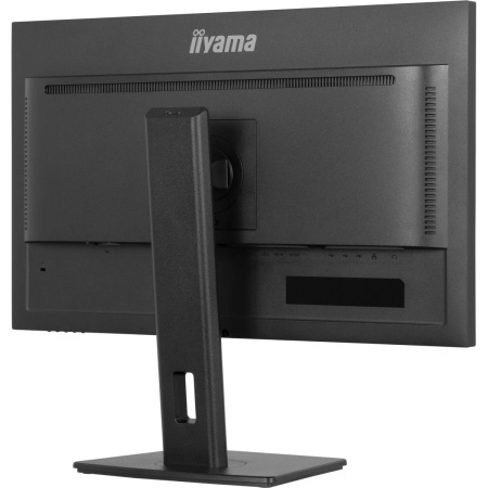 Монитор Iiyama ProLite XUB2797QSNP-B1 черный
