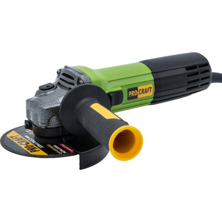 Машина углошлифовальная Procraft PW1100ES
