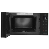 Микроволновая печь LG MS2535GIS черный