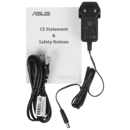 Wi-Fi роутер ASUS RT-AX57