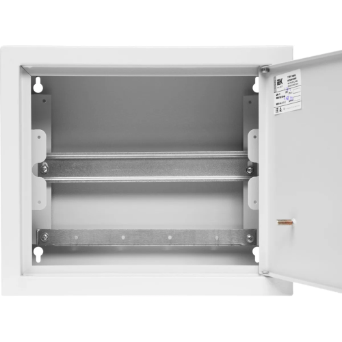 Щит распределительный IEK ЩРн-12з-1 36 (MKM14-N-12-31-Z)