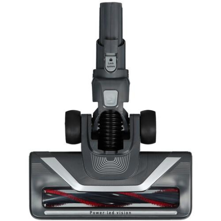 Пылесос  вертикальный  Tefal TY9639WO  фиолетовый