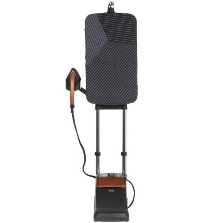 Гладильная система Tefal IXEO POWER QT2020E0 черный