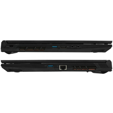 Ноутбук Machenike S15 Quazar (JJ00GB00FRU)