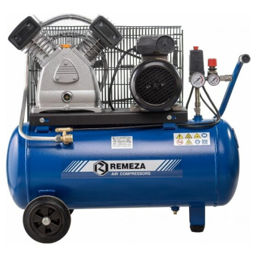 Компрессор Remeza СБ 4/С- 50 LB 30 A 21245