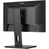 Монитор Iiyama ProLite XUB2293HSU-B6 черный