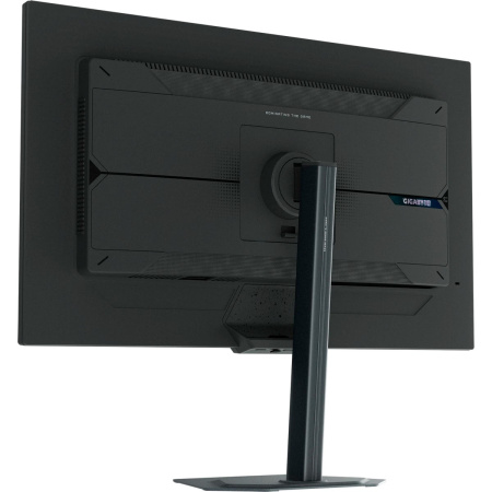 Монитор Gigabyte M27UP EK Black