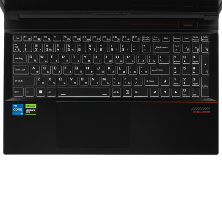 Ноутбук Machenike S15 Quazar (JJ00GB00FRU)