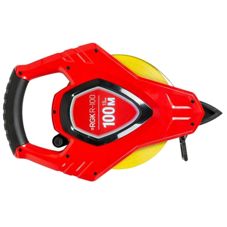 Рулетка RGK R100 (4610011872846)