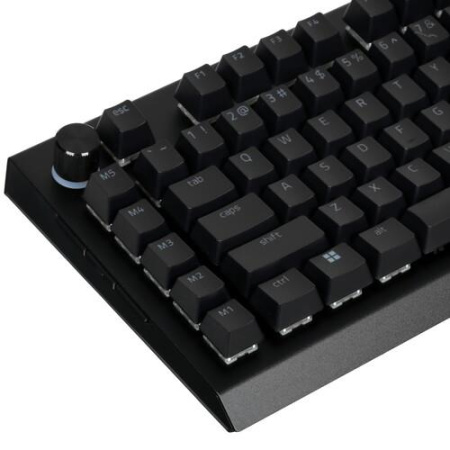 Клавиатура проводная Razer BlackWidow V4 Pro