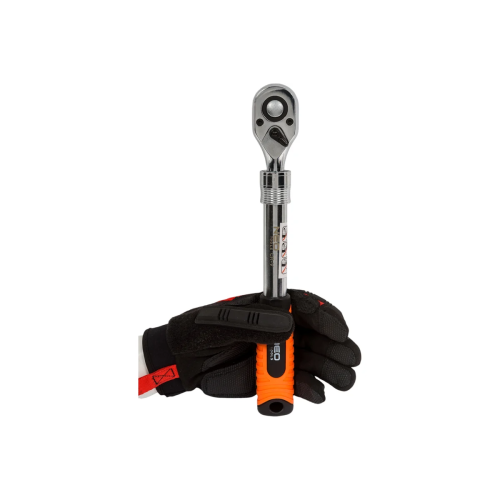 Ключ трещотка NEO Tools 08-515 1/2"