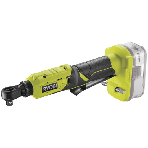 Трещотка аккумуляторная Ryobi One+ R18RW2-0 (5133004833) без АКБ и ЗУ
