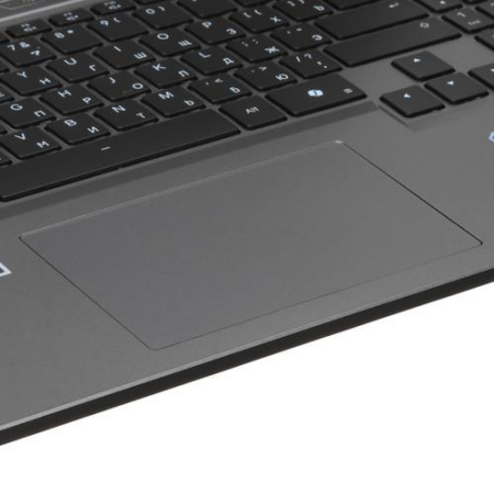 16" Ноутбук MAIBENBEN X16C серый