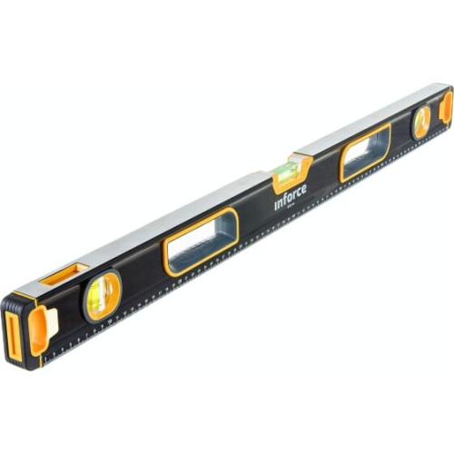 Уровень строительный Inforce 06-11-57 800мм