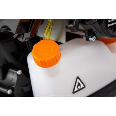 Воздуходувка Gigant LU-05 бензиновая