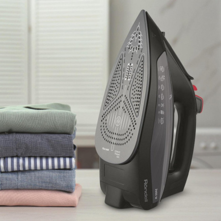 Утюг Rondell RDE-2000