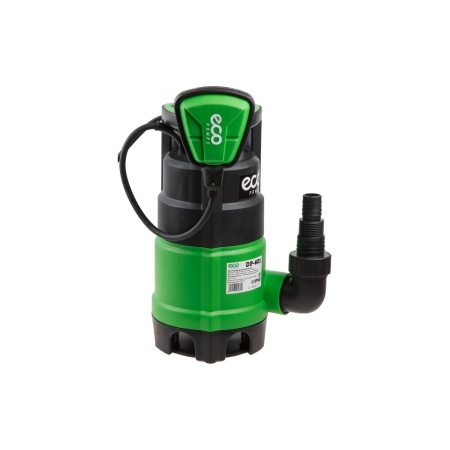 Насос погружной ECO DP-601