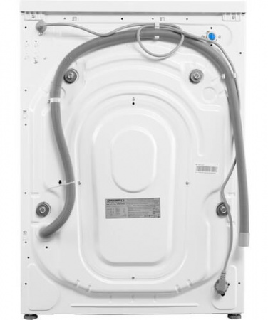 Стиральная машина MAUNFELD MFWM127WH05 белый