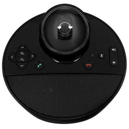 Конференц-камера Logitech ConferenceCam BСС950