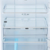 Холодильник с морозильником Haier C2F637CCG бежевый