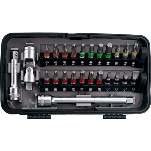 Набор инструментов Gigant GAS 38 38 предметов