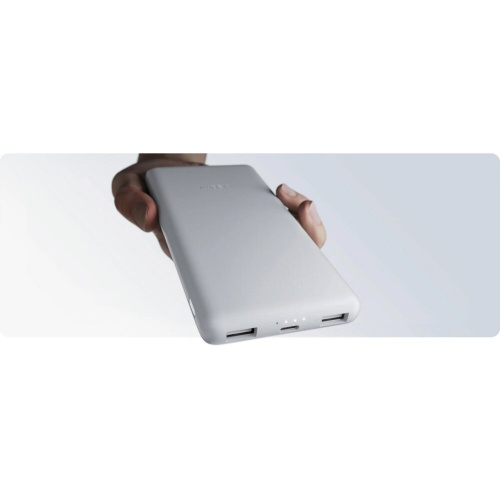 Внешний аккумулятор Xiaomi BHR9350GL 10000mAh 22.5W Lite GL