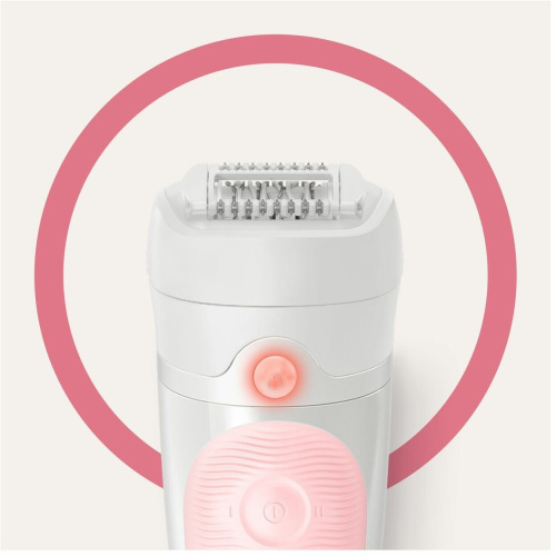 Эпилятор BRAUN SE5-516