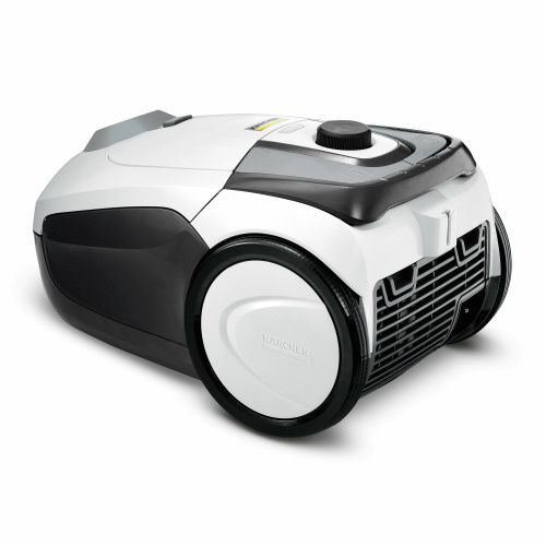 Пылесос Karcher VC 2 White 1.198-035.0