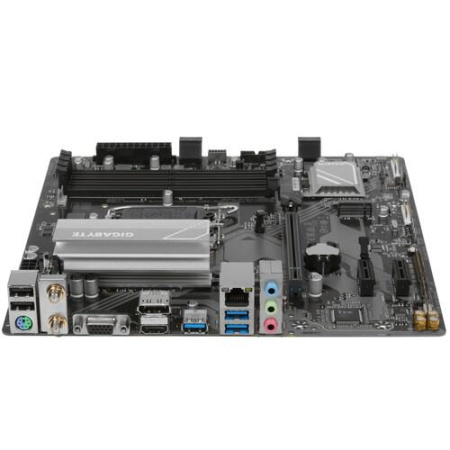 Материнская плата GIGABYTE B760M D3HP WIFI6