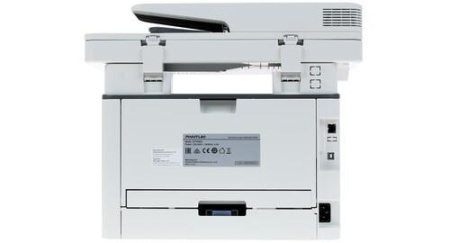 МФУ лазерное Pantum M7100DN