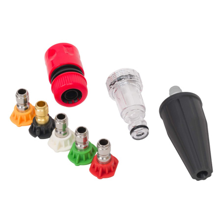 Минимойка Newjel NJ70103