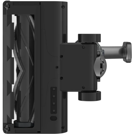 Пылесос Hyundai HYV-S7970 серый/синий