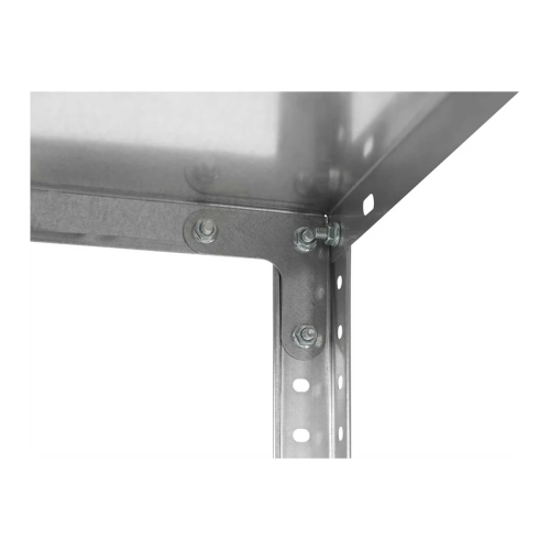 Стеллаж ПРАКТИК ES 150KD-75x30-4 (S24099033458)