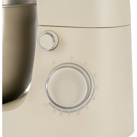 Миксер планетарный Starwind SPM2152 1500Вт кремовый