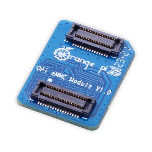 eMMC Orange Pi 256 GB