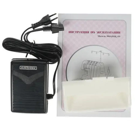 Оверлок Merrylock 010