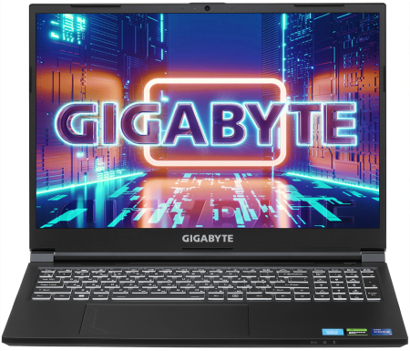 Ноутбук Gigabyte G6 KF KF-H3KZ894KD