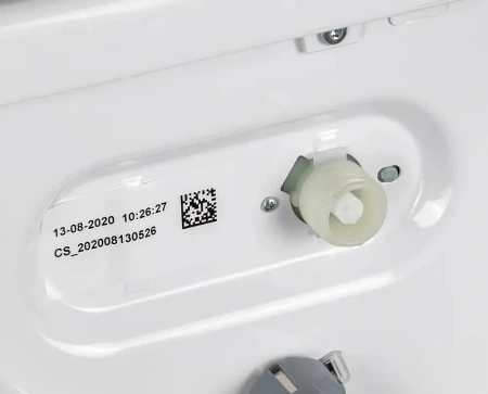 Стиральная машина Beko RSPE78612W