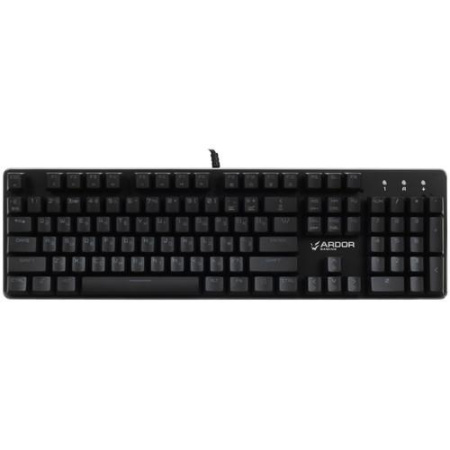 Клавиатура  проводная ARDOR GAMING Blade Optical