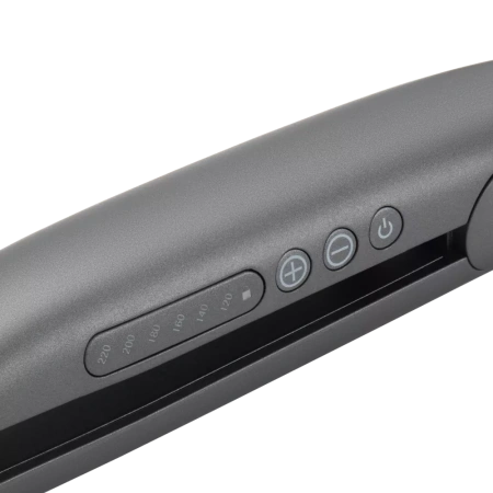 Щипцы POLARIS PHS 2516Mi графитовый