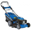 Газонокосилка бензиновая HYUNDAI L 4610S