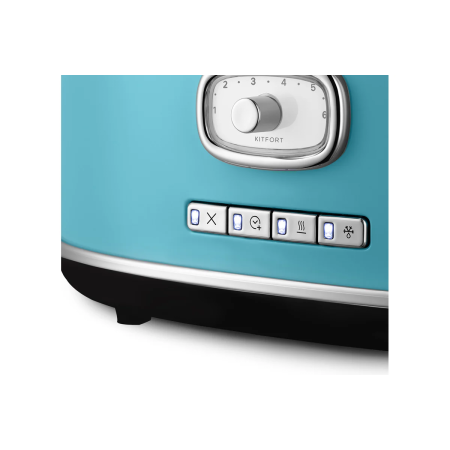 Тостер Kitfort КТ-6455