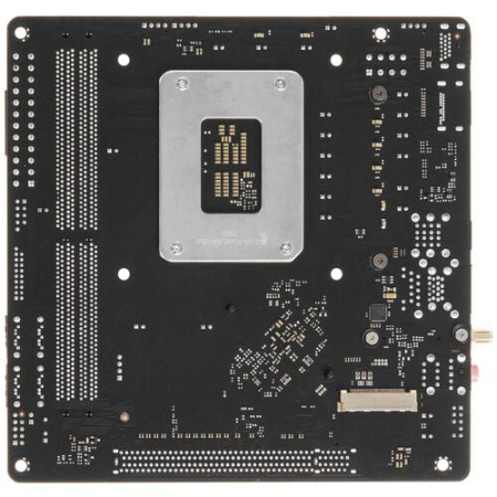 Материнская плата ASRock H610M-ITX/eDP
