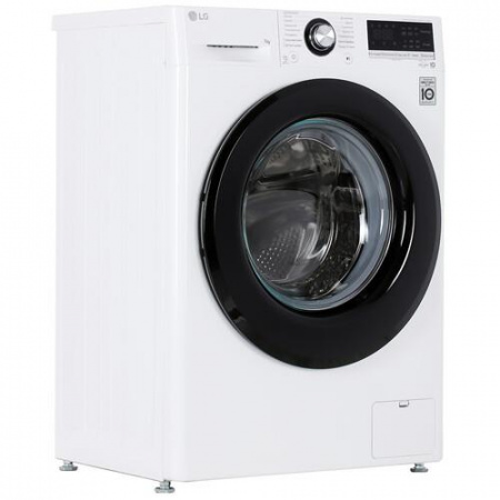 Стиральная машина LG F2V3HS6W белый