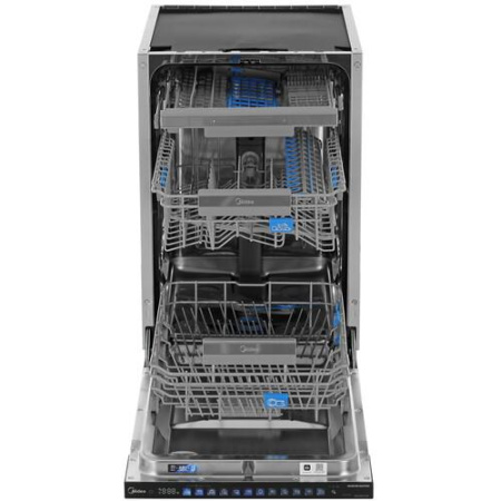 Встраиваемая посудомоечная машина Midea MID45S730i