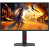 Монитор AOC Q25G4SR Black